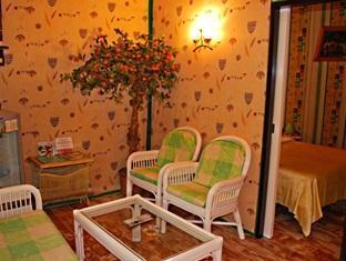 La Reserve Beach Hotel