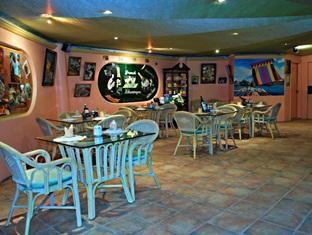 La Reserve Beach Hotel