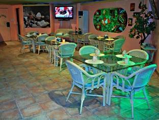 La Reserve Beach Hotel