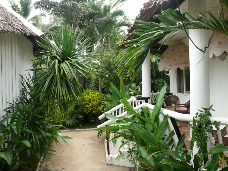 La Reserve Beach Hotel