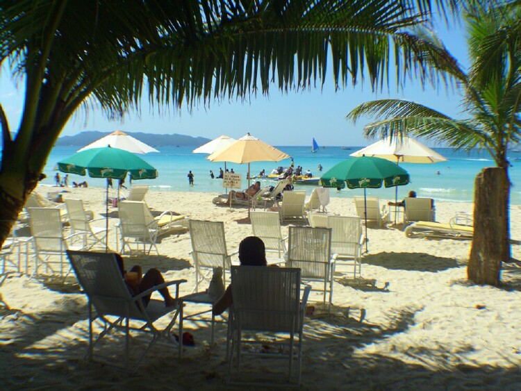 La Reserve Beach Hotel