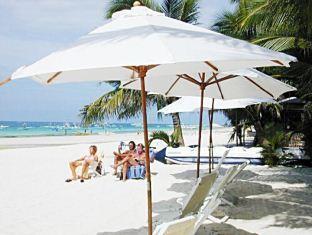 La Reserve Beach Hotel