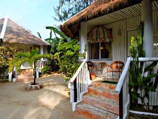 La Reserve Beach Hotel