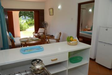 Отель La Residence Сейшелы, о Маэ, фото 11