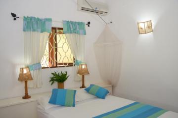 Отель La Residence Сейшелы, о Маэ, фото 13