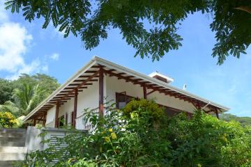 Отель La Residence Сейшелы, о Маэ, фото 14