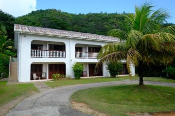 Отель La Residence Сейшелы, о Маэ, фото 2