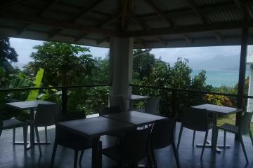 Отель La Residence Сейшелы, о Маэ, фото 5