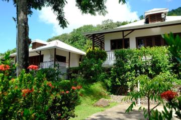 Отель La Residence Сейшелы, о Маэ, фото 6