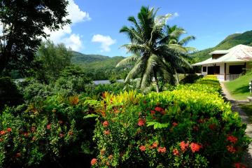 Отель La Residence Сейшелы, о Маэ, фото 7