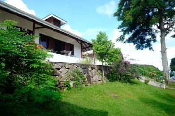 Отель La Residence Сейшелы, о Маэ, фото 8