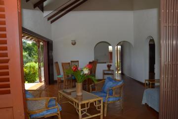 Отель La Residence Сейшелы, о Маэ, фото 10