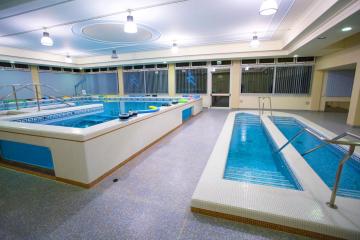 Отель La Residence & Idrokinesis Италия, Абано-Терме, фото 13