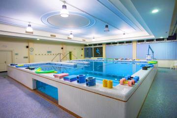 Отель La Residence & Idrokinesis Италия, Абано-Терме, фото 14