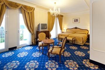 Отель La Residence & Idrokinesis Италия, Абано-Терме, фото 16