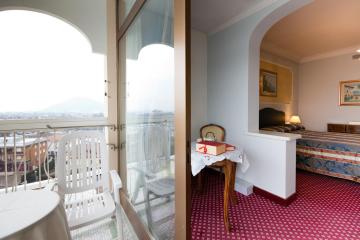 Отель La Residence & Idrokinesis Италия, Абано-Терме, фото 22
