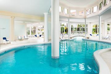 Отель La Residence & Idrokinesis Италия, Абано-Терме, фото 9