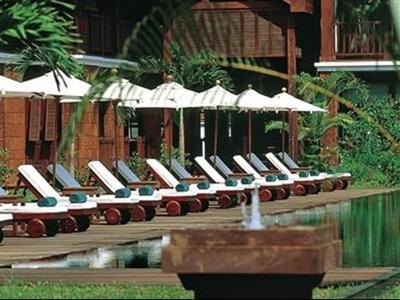 La Residence d'Angkor, A Belmond Hotel