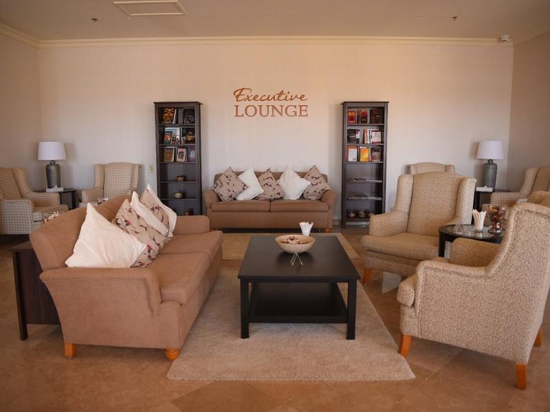 The Cascades Golf Resort Spa & Thalasso