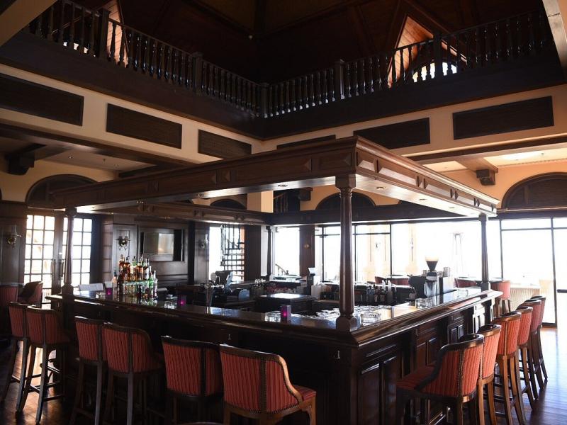 The Cascades Golf Resort Spa & Thalasso