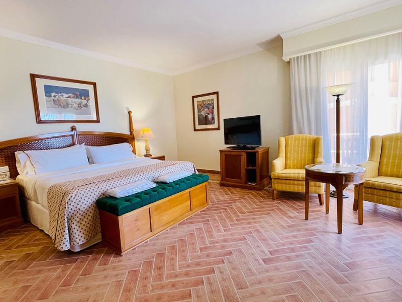 The Cascades Golf Resort Spa & Thalasso