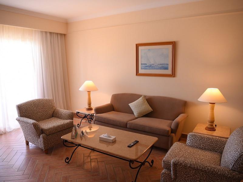 The Cascades Golf Resort Spa & Thalasso