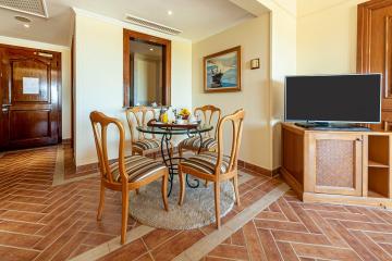 Отель The Cascades Golf Resort Spa & Thalasso Египет, Сома Бей, фото 24