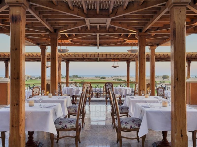 The Cascades Golf Resort Spa & Thalasso
