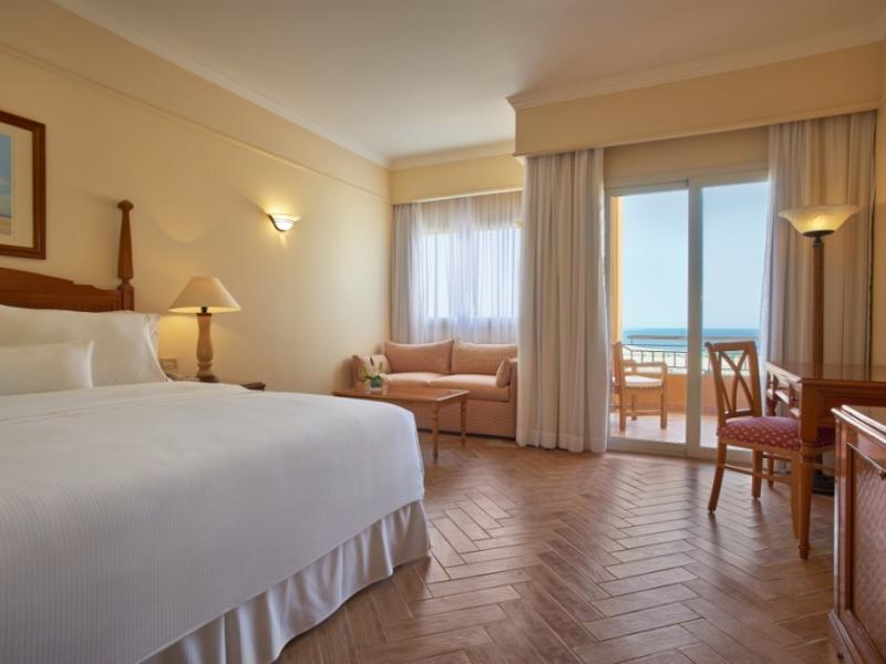 The Cascades Golf Resort Spa & Thalasso