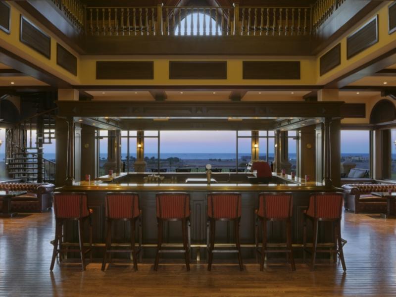The Cascades Golf Resort Spa & Thalasso