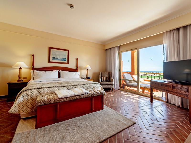The Cascades Golf Resort Spa & Thalasso