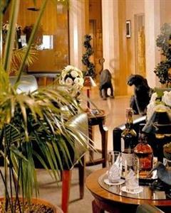 La Residence du Roy