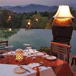 La Residence Phou Vao