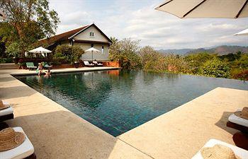 La Residence Phou Vao