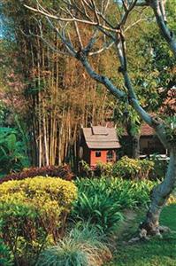 La Residence Phou Vao