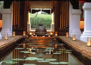 La Residence Phou Vao