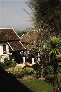 La Residence Phou Vao