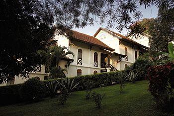 La Residence Phou Vao