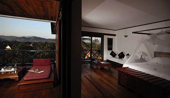 La Residence Phou Vao