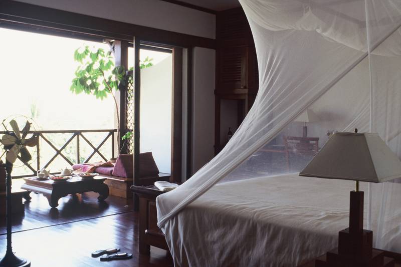 La Residence Phou Vao