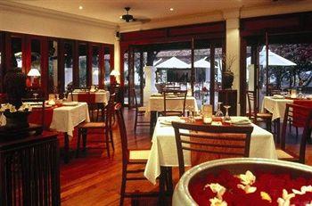 La Residence Phou Vao