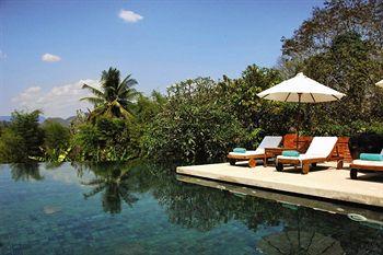 La Residence Phou Vao