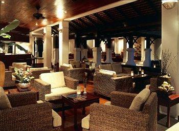 La Residence Phou Vao