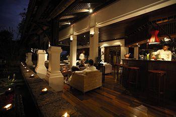 La Residence Phou Vao