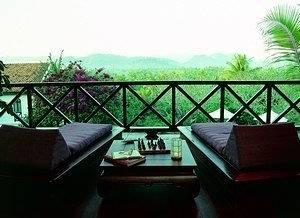 La Residence Phou Vao