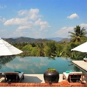 La Residence Phou Vao