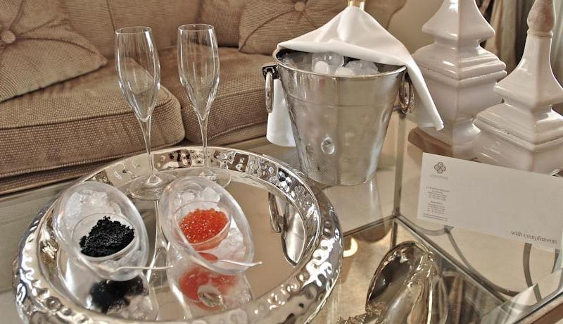 La Residence Mykonos Hotel Suites  