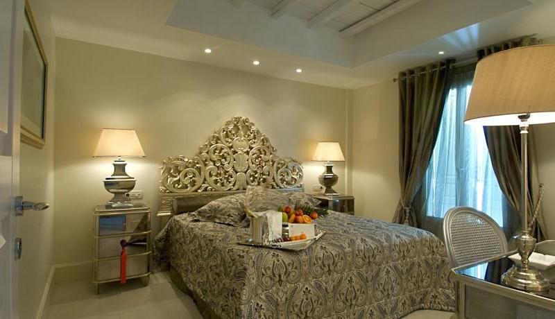 La Residence Mykonos Hotel Suites  