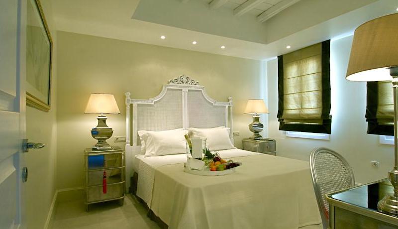 La Residence Mykonos Hotel Suites  