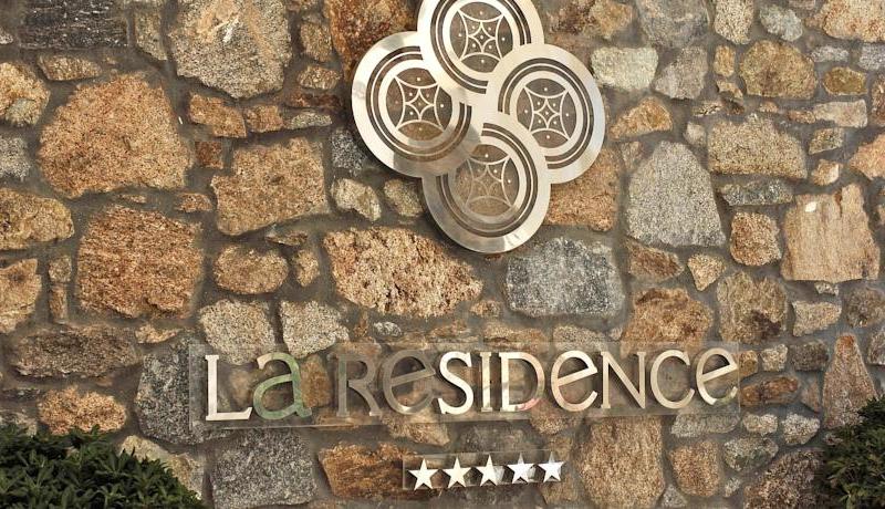 La Residence Mykonos Hotel Suites  